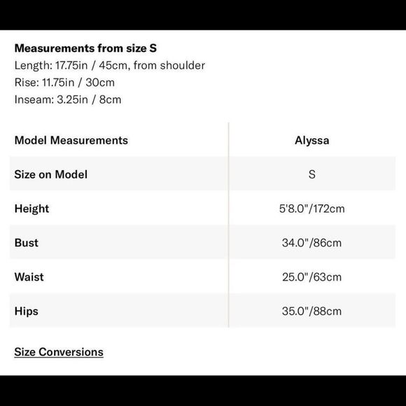 C1: New with tag Sunny set by free people movement - Picture 13 of 13